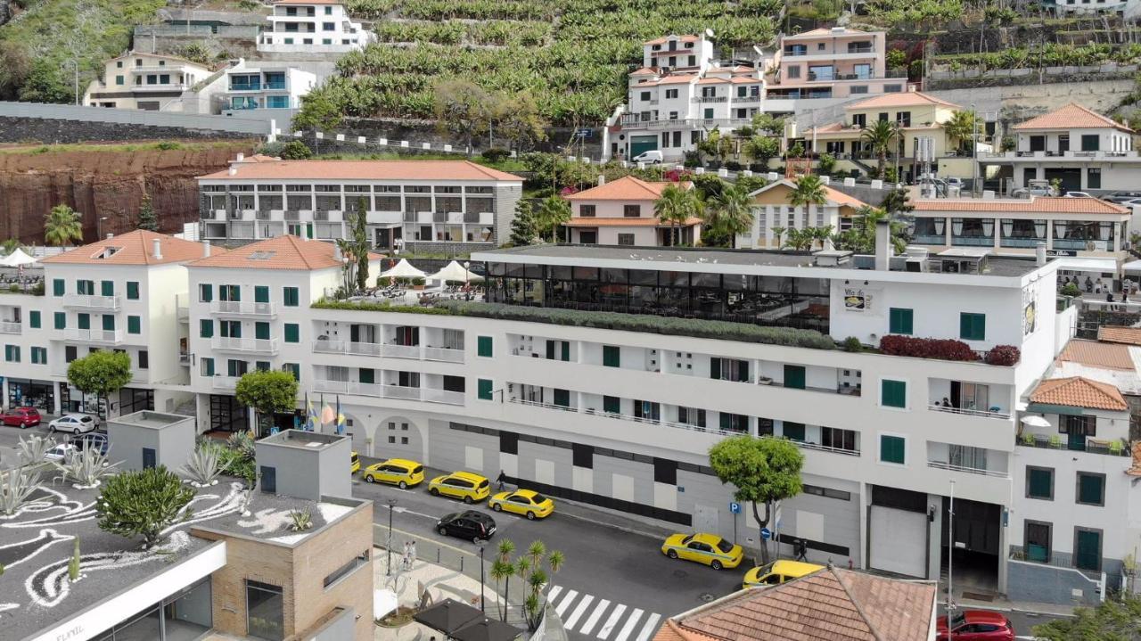 Lobos Flat Câmara de Lobos Exterior foto